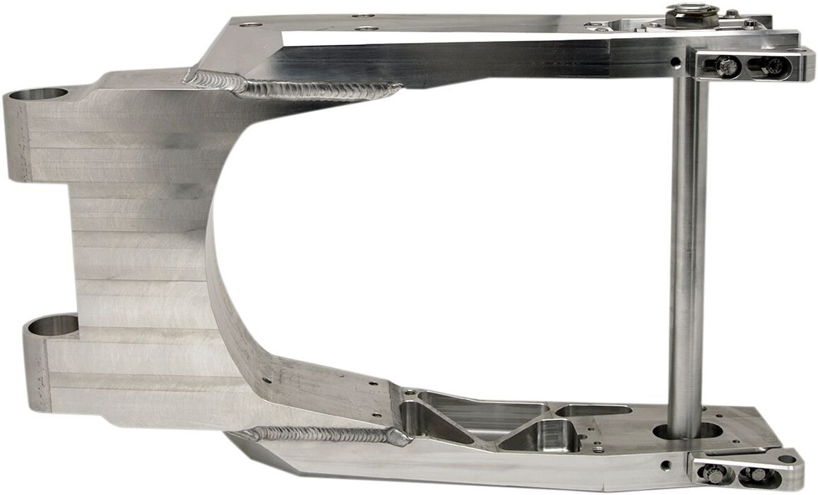 Alloy Art Swingarm Machd Flht 09- Swingarm Mach 09-19 Fl