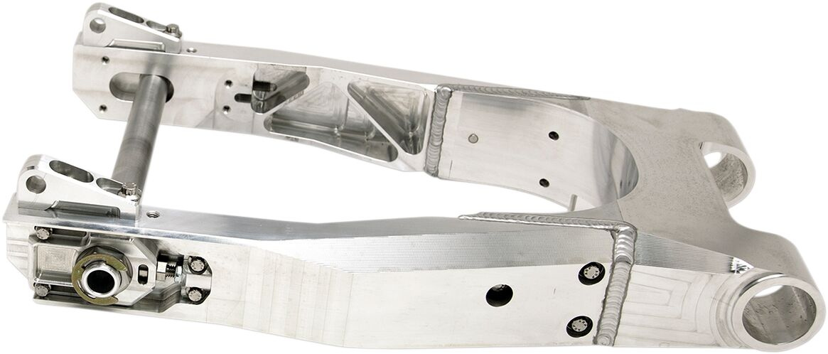 Alloy Art Swingarm Machd Flht 09- Swingarm Mach 09-19 Fl