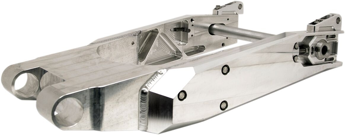 Alloy Art Swingarm Machd Flht 09- Swingarm Mach 09-19 Fl