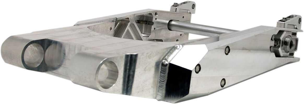 Alloy Art Swingarm Machd Flht 09- Swingarm Mach 09-19 Fl