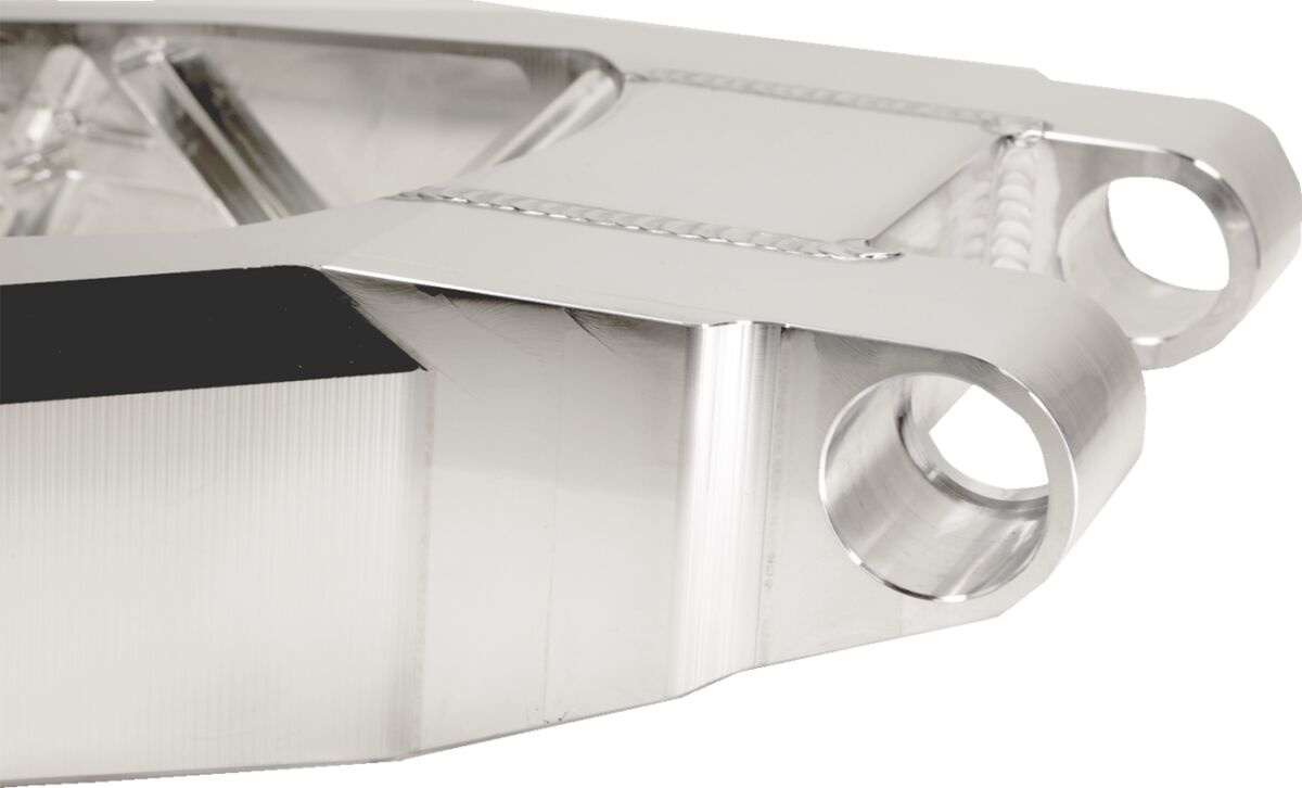 Alloy Art Swingarm Machd Flht 09- Swingarm Mach 09-19 Fl