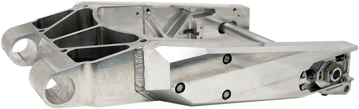 Alloy Art Swingarm Machd Flht 09- Swingarm Mach 09-19 Fl