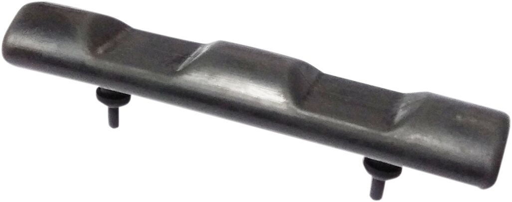 Drag Specialties Bumper Swingarm Bumper S/A #11514 00-17St