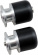 Pingel Swingarm Sliders Swingarm Spool Blk Yam Pingel Swingarm Sliders Swingarm Spool Blk Yam