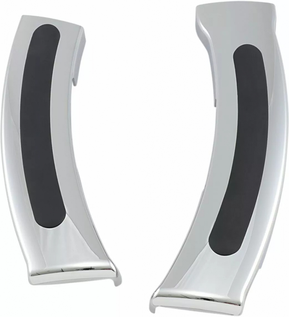 Show Chrome Swingarm Cover V-Star 950 Swingarm Cover V-Star 950