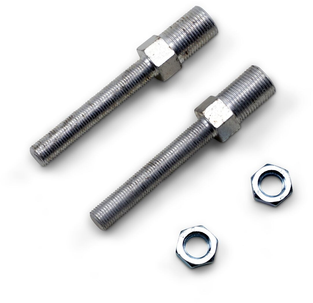 Wild 1 Lowering Kit Aluminium Silver Lower Kit Rr 00-17 S/Tail