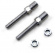 Wild 1 Lowering Kit Aluminium Silver Lower Kit Rr 00-17 S/Tail Wild 1 Lowering Kit Aluminium Silver Lower Kit Rr 00-17 S/Tail