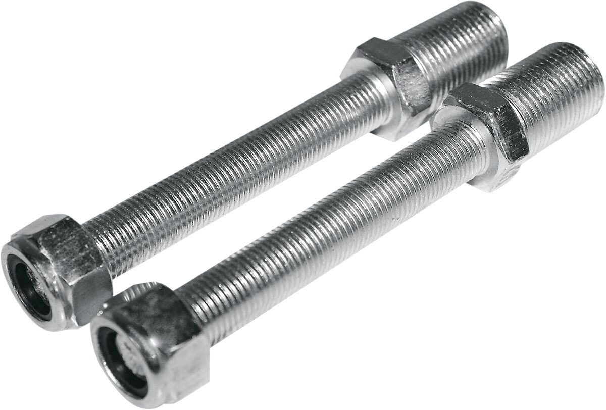 La Choppers Adjustable Lowering Kit Hd Lowering Kit Softail00-17