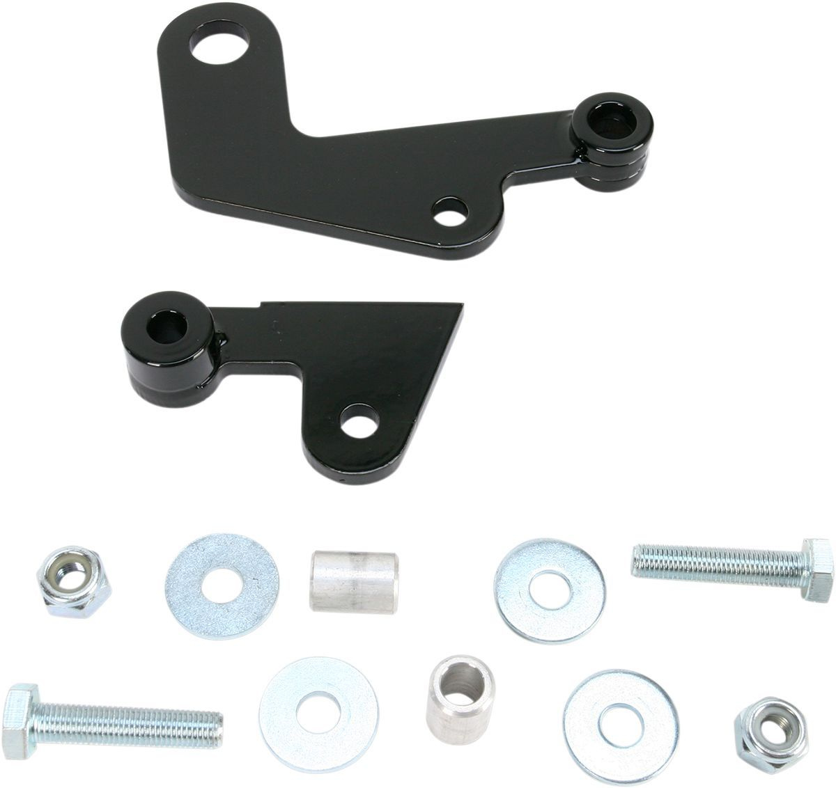 Baron Shock Drop Bracket Lowering Kits Rear Lowering Kit Rr 750Spirit
