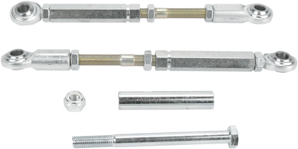 Baron Shock Drop Bracket Lowering Kits Rear Lowering Kit Rr Warrior