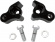 Burly Brand Lowering Kit Rear Low Cruiser Black Lowering Kit 09-16 Fl Burly Brand Lowering Kit Rear Low Cruiser Black Lowering Kit 09-16 Fl