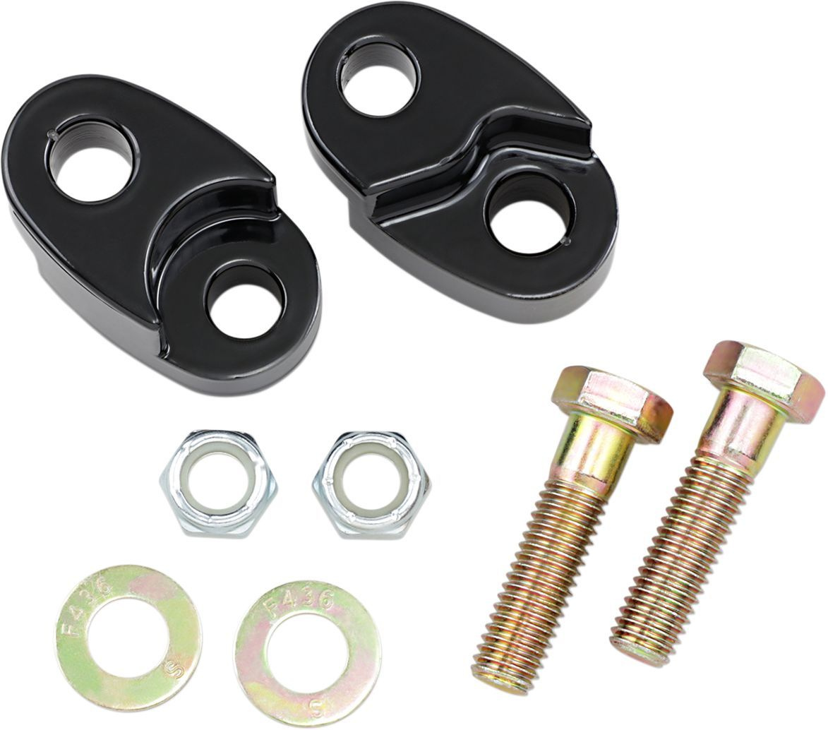 Baron Suspension Lift Kit Rear 1
