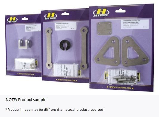 Hyperpro Lowering Link Kit Rear -35Mm Low Kit -35Mm Kaw Z750