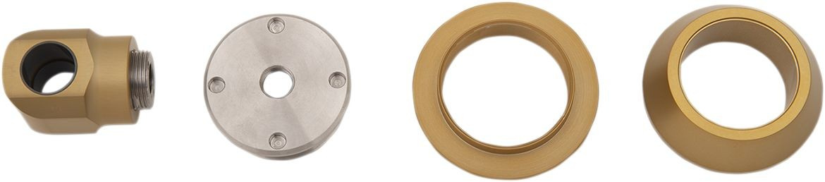 Mueller Motorcycle Ag Lowering Kit M8 Fxb/Fxl Lowering Kit M8 Fxbb Lr