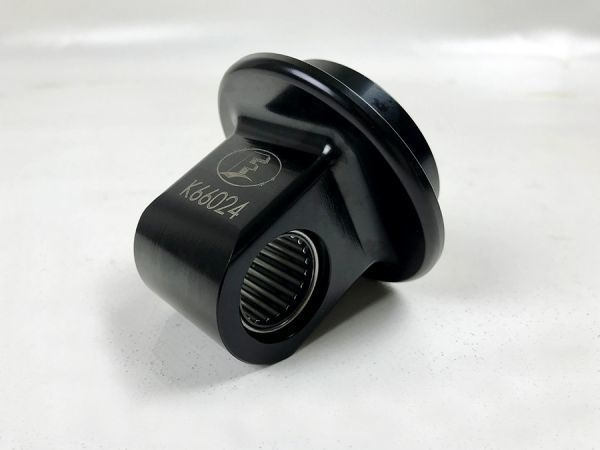 Kodlin Usa  Lowering Kit M8 Bk