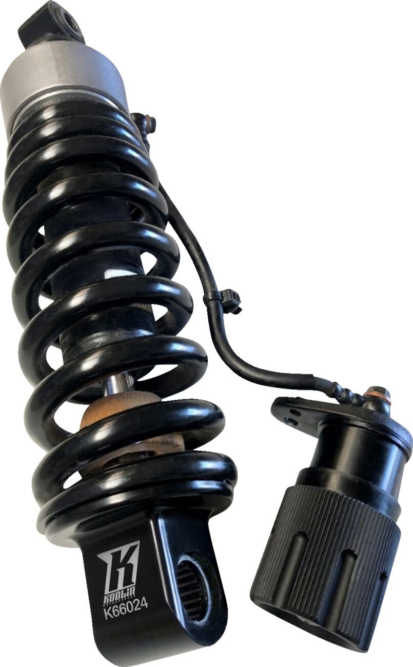 Kodlin Usa  Lowering Kit M8 Bk