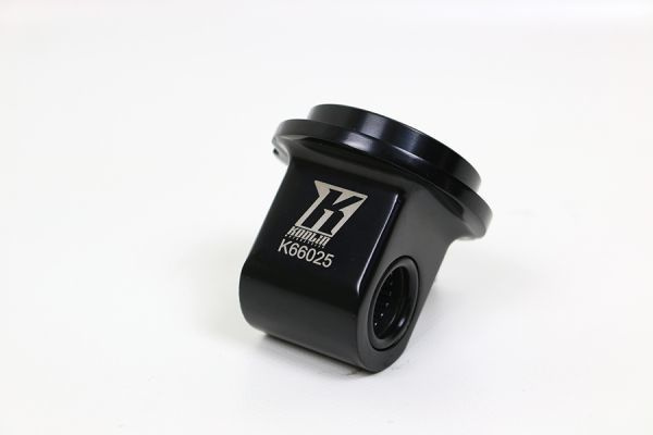 Kodlin Usa  Lowering Kit M8 Black