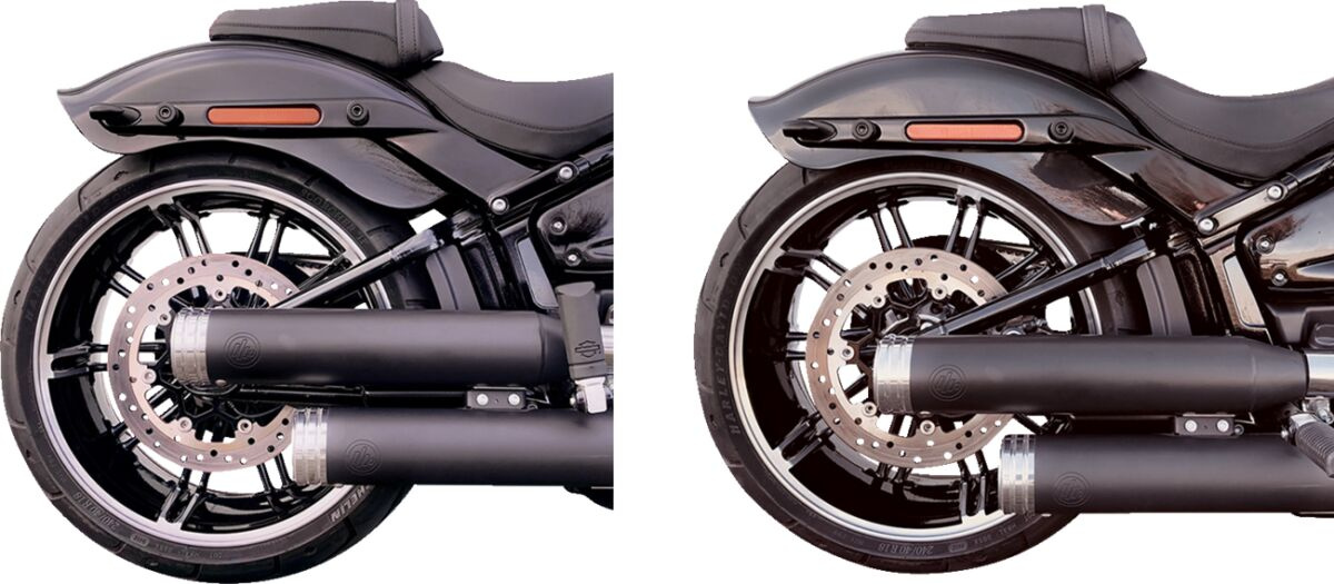 Kodlin Usa  Lowering Kit M8 Black