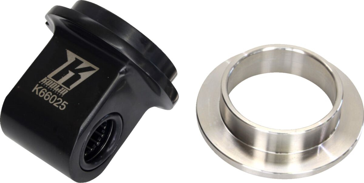 Kodlin Usa  Lowering Kit M8 Black