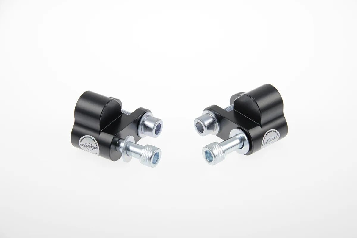 Cult Werk Lowering Kit Vrod Lowering Kit Vrod