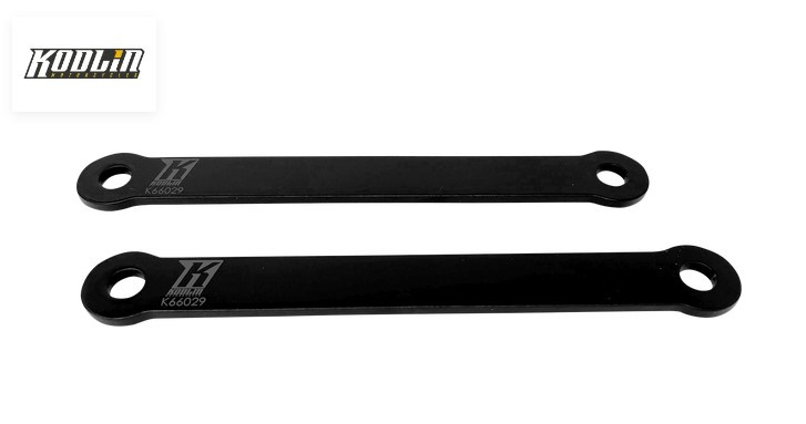 Kodlin Usa Lowering Kit 2