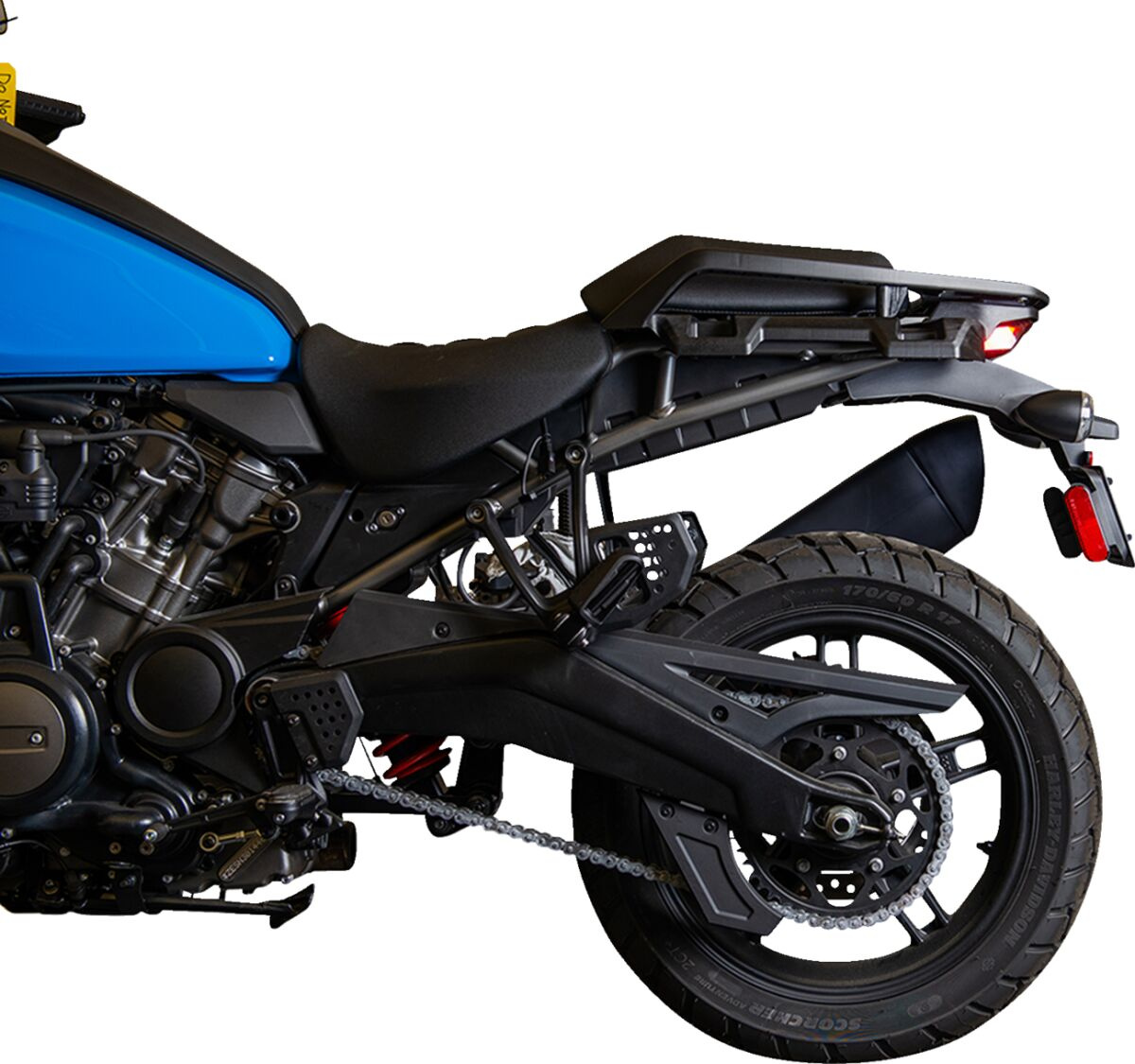 Kodlin Usa Lowering Kit 2