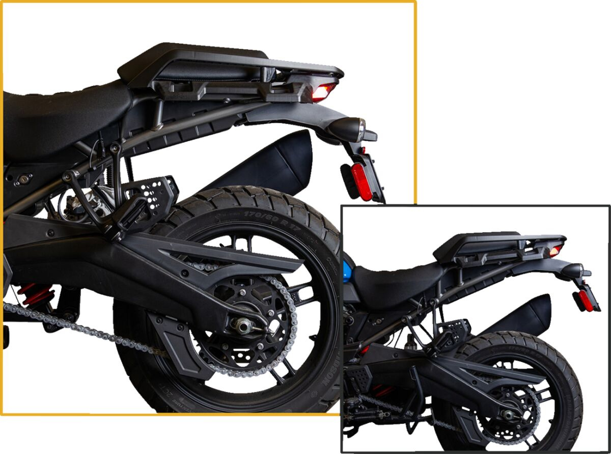 Kodlin Usa Lowering Kit 2