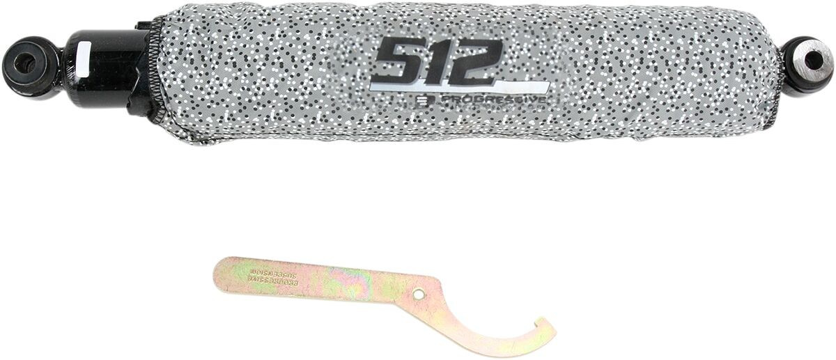 Progressive Suspension Progressive Suspension Series 512 Shock Rear Ho
