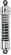 Progressive Suspension Progressive Suspension 412 Series American-Tune Progressive Suspension Progressive Suspension 412 Series American-Tune