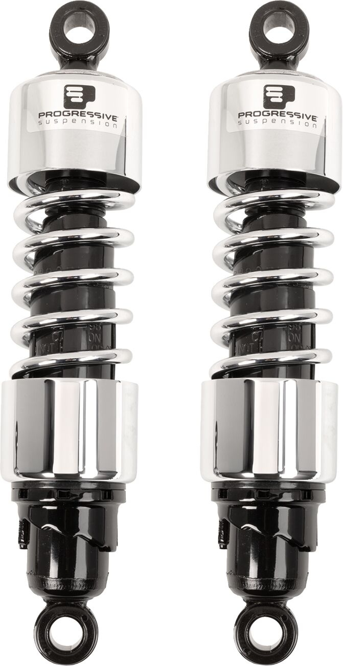 Progressive Suspension Progressive Suspension 412 Series American-Tune