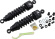 Progressive Suspension Progressive Suspension 412 Series American-Tune Progressive Suspension Progressive Suspension 412 Series American-Tune