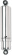 Progressive Suspension Progressive Suspension 412 Series American-Tune Progressive Suspension Progressive Suspension 412 Series American-Tune