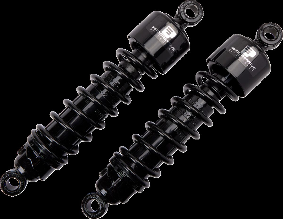 Progressive Suspension Progressive Suspension 412 Series American-Tune