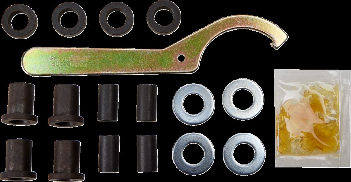 Progressive Suspension Progressive Suspension 412 Series American-Tune