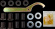 Progressive Suspension Progressive Suspension 412 Series American-Tune Progressive Suspension Progressive Suspension 412 Series American-Tune