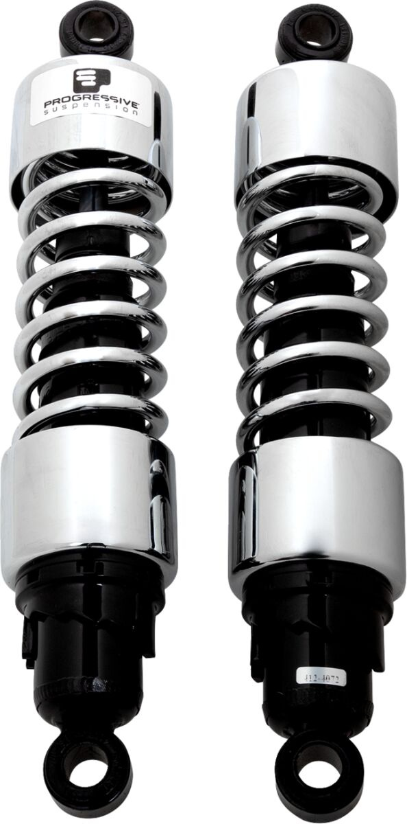 Progressive Suspension Progressive Suspension 412 Series American-Tune