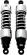 Progressive Suspension Progressive Suspension 412 Series American-Tune Progressive Suspension Progressive Suspension 412 Series American-Tune
