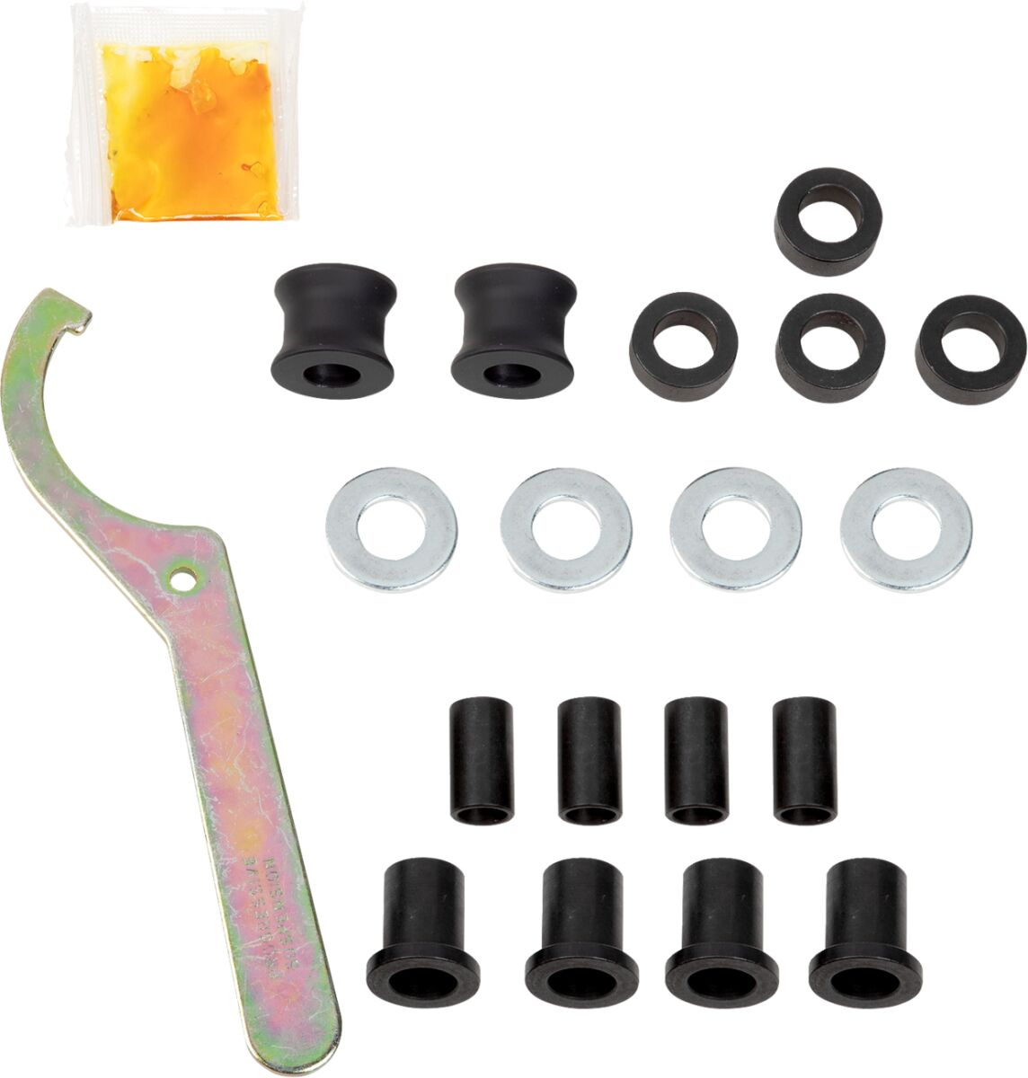Progressive Suspension Progressive Suspension 412 Series American-Tune