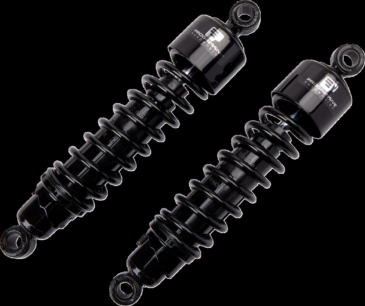 Progressive Suspension Progressive Suspension 412 Series American-Tune