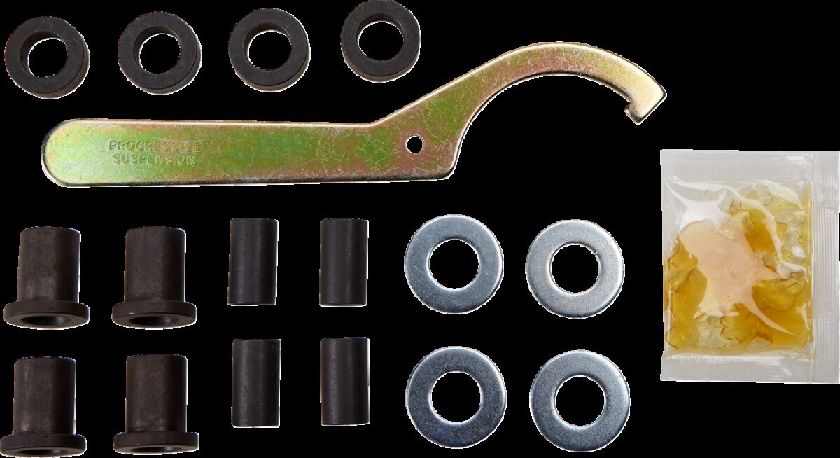 Progressive Suspension Progressive Suspension 412 Series American-Tune