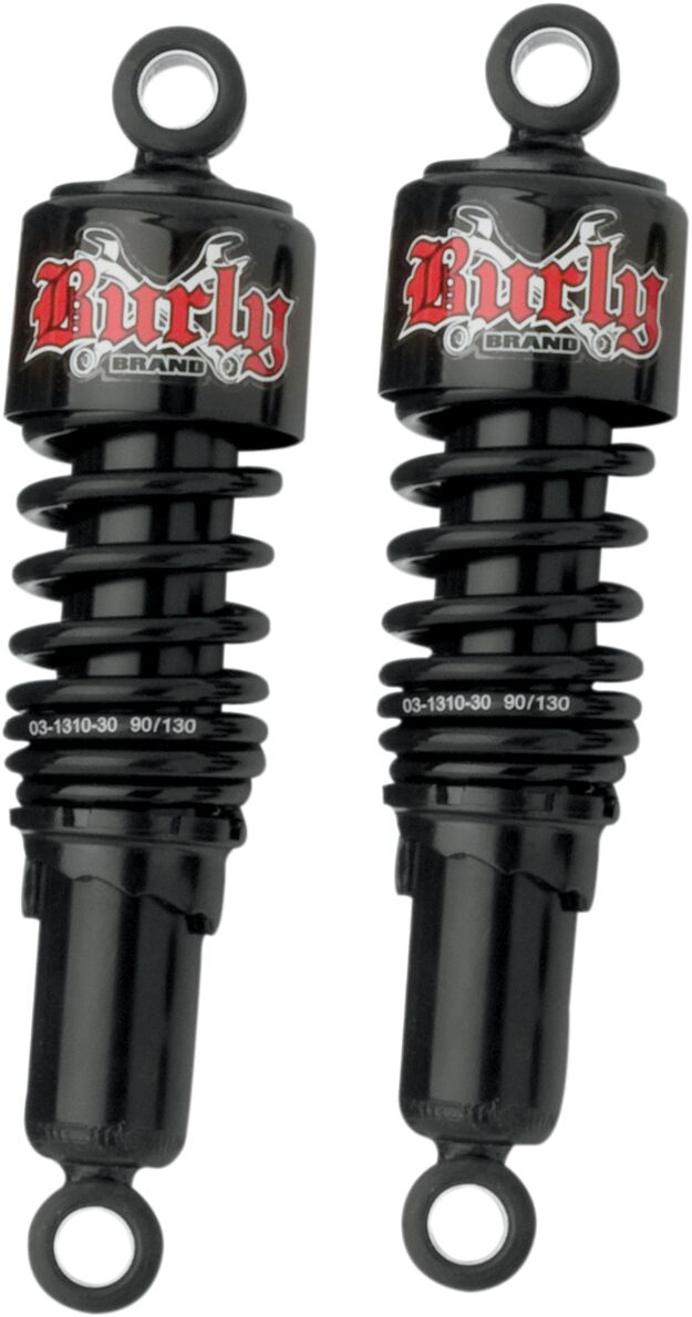 Burly Brand Shocks 10.5
