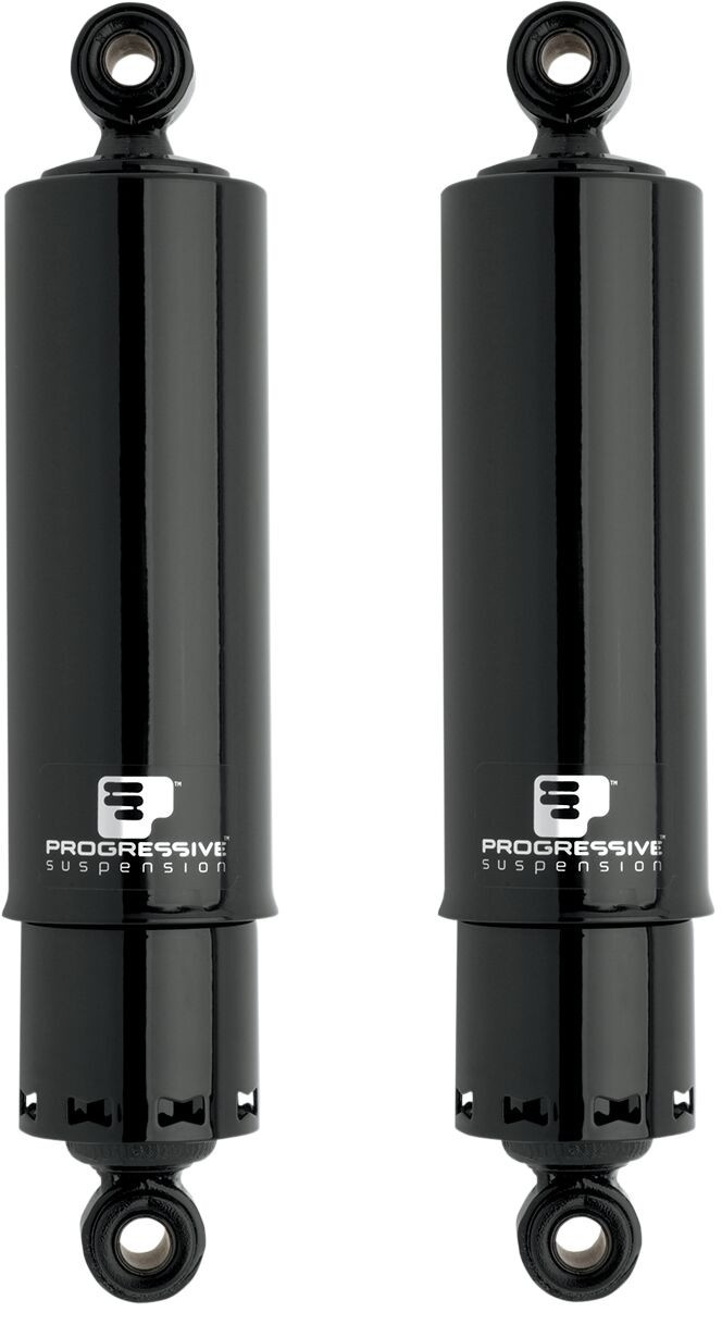 Progressive Suspension Progressive Suspension 412 Series Heavy-Duty Am