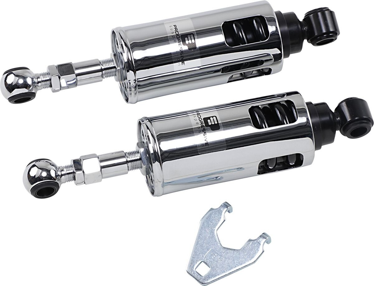 Progressive Suspension Progressive Suspension 422 Series Heavy Duty Sh