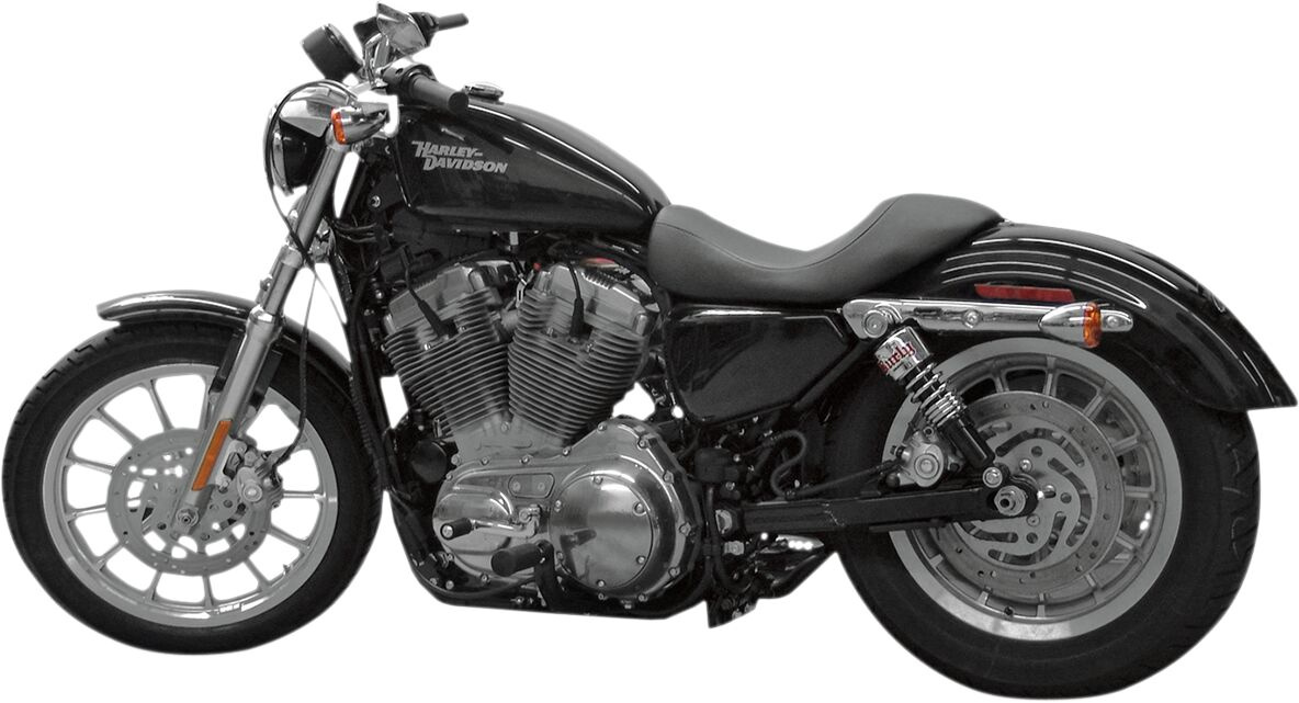 Burly Brand Shocks 15