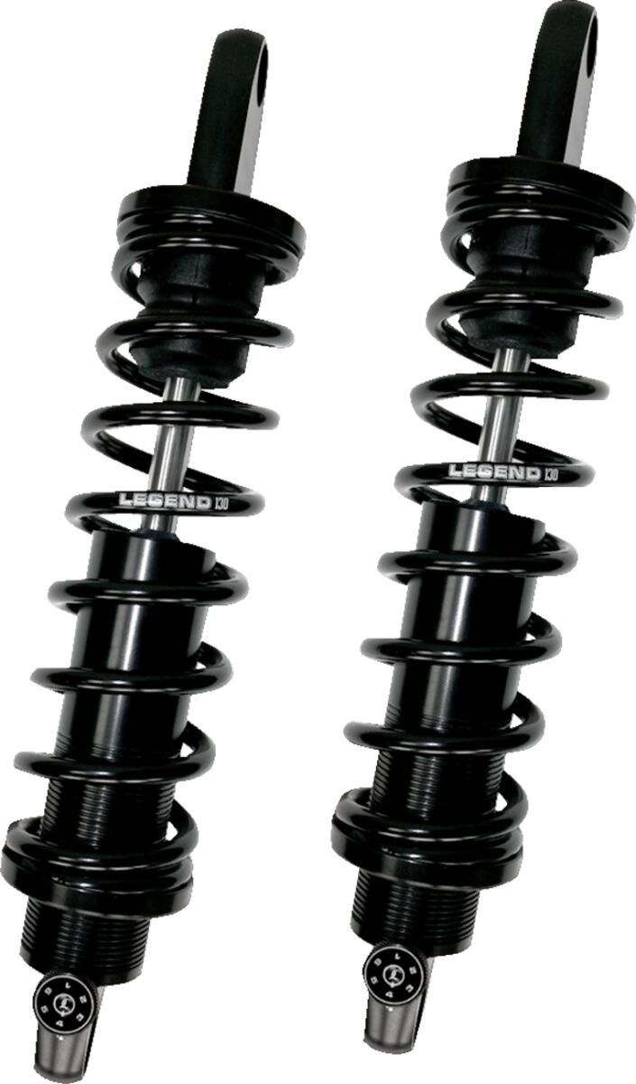 Legend Suspension Shock Suspensions Rear Revo-A Heavy Duty 12