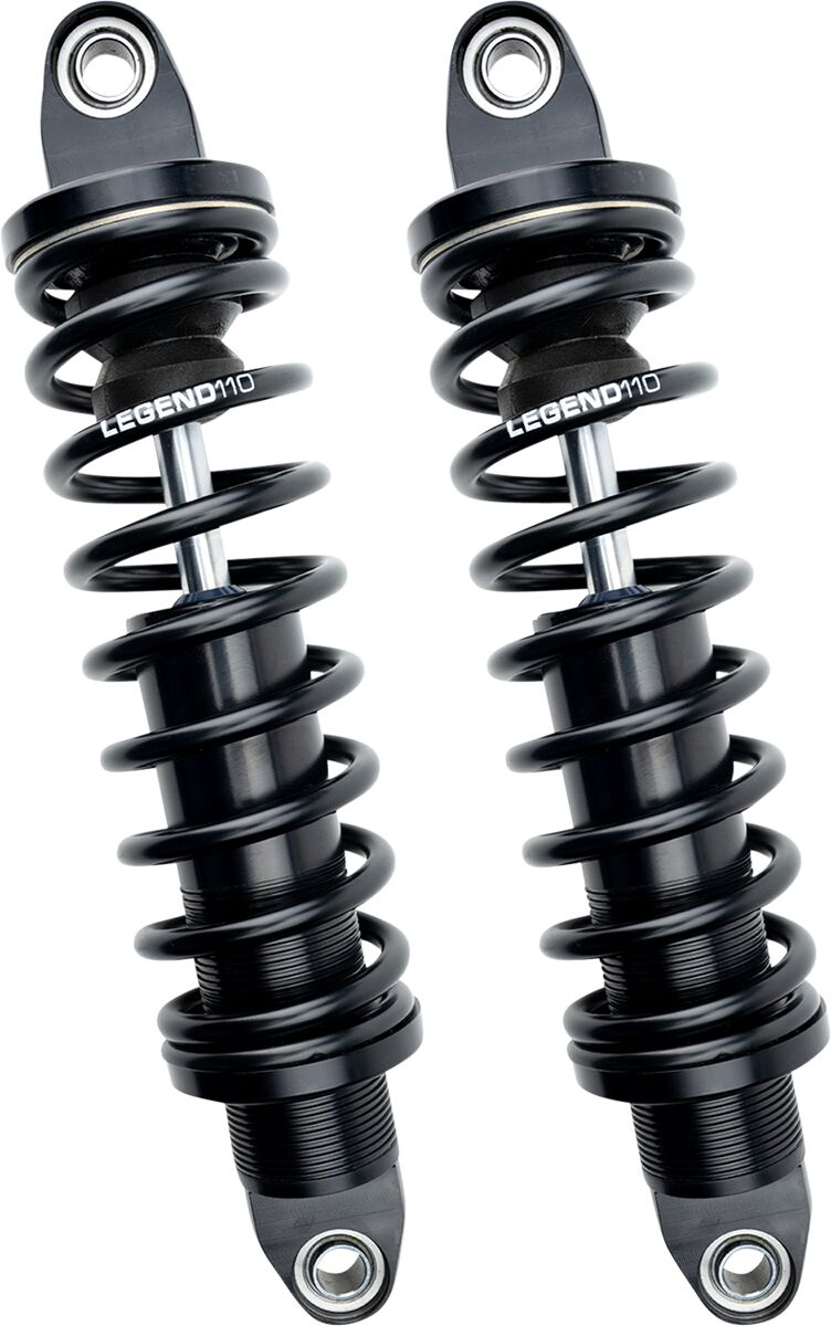 Legend Suspension Shock Suspensions Rear Revo Heavy Duty 12