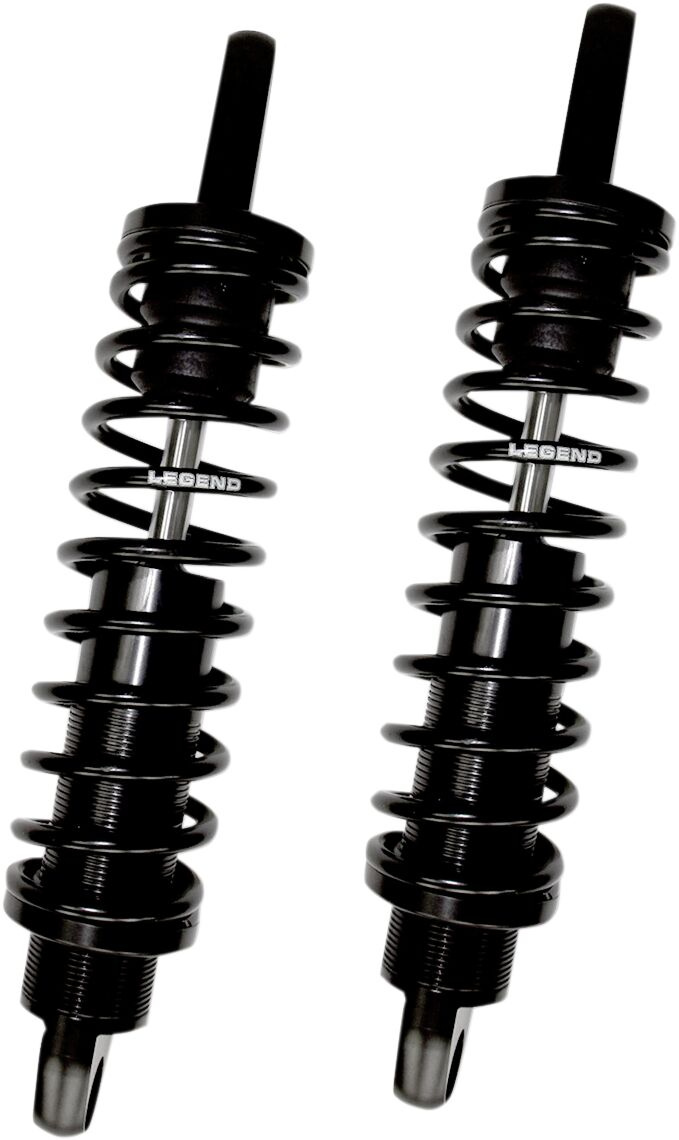 Legend Suspension Shock Suspensions Rear Revo Heavy Duty 14