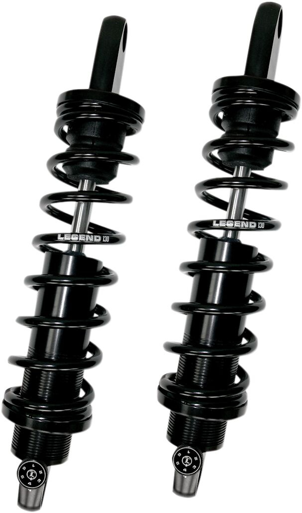Legend Suspension Shock Suspensions Rear Revo-A Heavy Duty 14