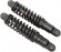 Drag Specialties Shocks Shock Absorbers Standard Black 10-1/2 Drag Specialties Shocks Shock Absorbers Standard Black 10-1/2