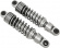 Drag Specialties Shocks Shock Absorbers Standard Chrome 10-1/2 Drag Specialties Shocks Shock Absorbers Standard Chrome 10-1/2